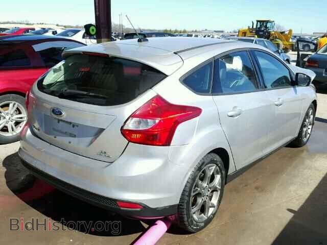 2013 FORD FOCUS - VIN: 1FADP3K26DL265805 - Photo 4