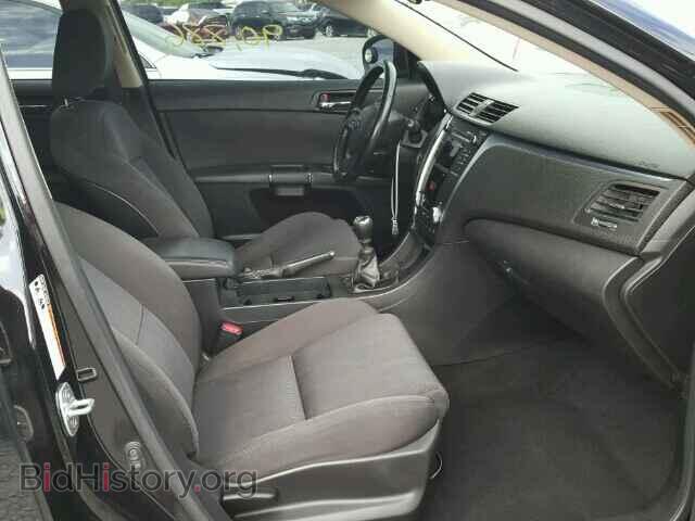 2010 SUZUKI KIZASHI - VIN: JS2RE9A52A6100290 - Фото 5