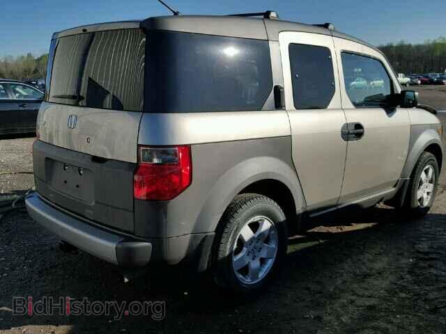 2004 HONDA ELEMENT - VIN: 5J6YH28604L034258 - Photo 4