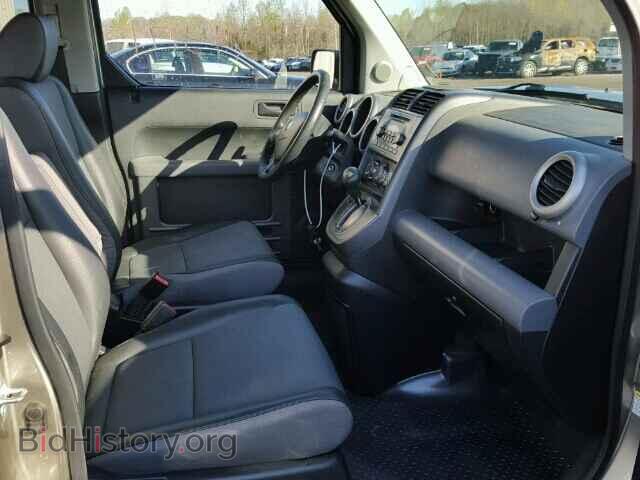 2004 HONDA ELEMENT - VIN: 5J6YH28604L034258 - Photo 5