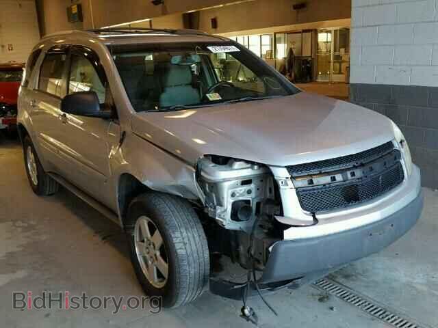 Photo 2CNDL73F656149931 - CHEVROLET EQUINOX 2005