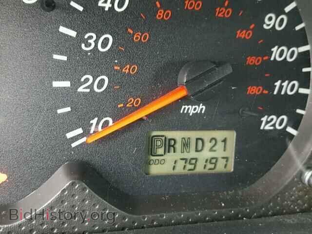 2003 MAZDA TRIBUTE - VIN: 4F2CZ94133KM01674 - Фото 8
