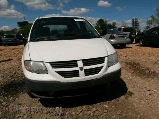 2006 DODGE CARAVAN - VIN: 1D4GP25E06B680329 - Фото 10