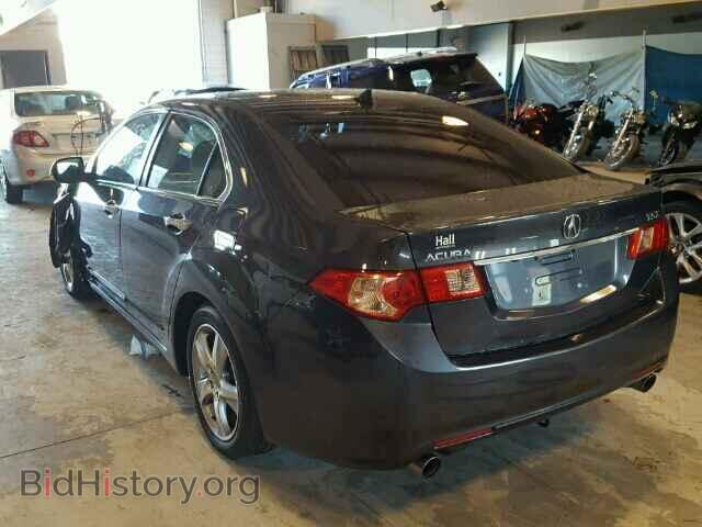 2011 ACURA TSX - VIN: JH4CU2F64BC009146 - Фото 3