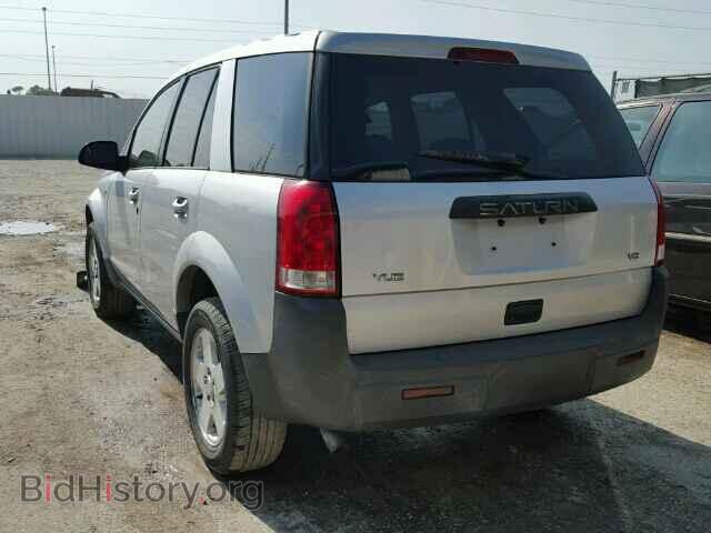 2004 SATURN VUE - VIN: 5GZCZ53414S804766 - Фото 3