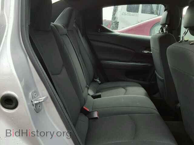 2012 DODGE AVENGER - VIN: 1C3CDZAB0CN103131 - Фото 6