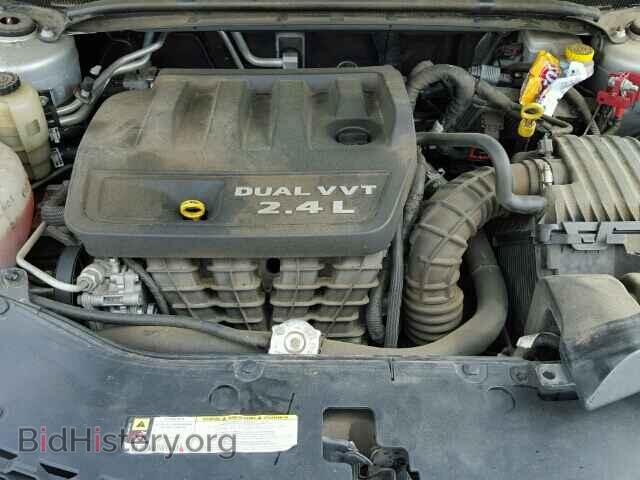 2012 DODGE AVENGER - VIN: 1C3CDZAB0CN103131 - Фото 7