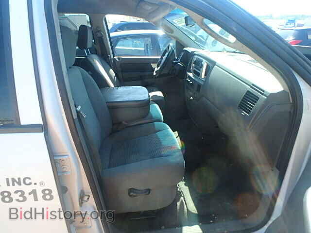 2007 DODGE RAM 3500 - VIN: 3D7ML48A17G841415 - Фото 5