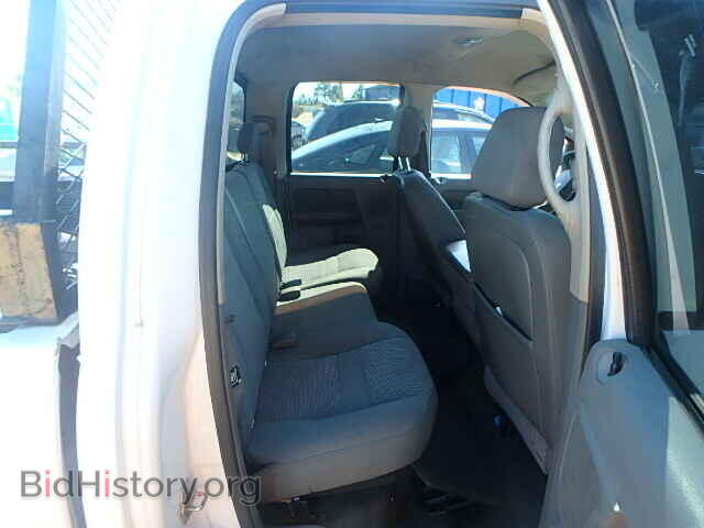 2007 DODGE RAM 3500 - VIN: 3D7ML48A17G841415 - Фото 6