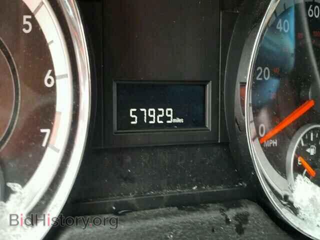 2013 DODGE CARAVAN - VIN: 2C4RDGBG4DR765481 - Фото 8