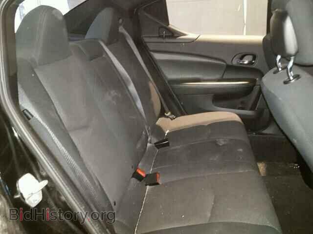 2012 DODGE AVENGER - VIN: 1C3CDZAB1CN136588 - Фото 6