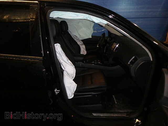 2015 DODGE DURANGO - VIN: 1C4RDJDG6FC760904 - Фото 5