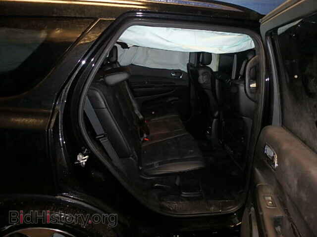 2015 DODGE DURANGO - VIN: 1C4RDJDG6FC760904 - Фото 6