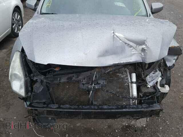 2007 NISSAN MAXIMA - VIN: 1N4BA41E57C824257 - Фото 7
