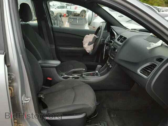 2013 DODGE AVENGER - VIN: 1C3CDZAB2DN534930 - Photo 5