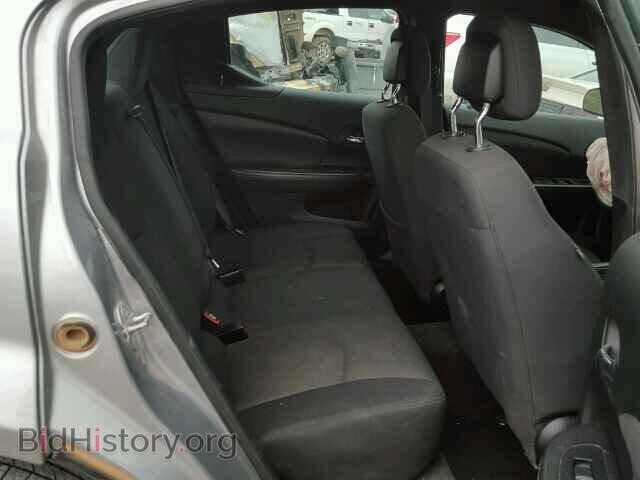 2013 DODGE AVENGER - VIN: 1C3CDZAB2DN534930 - Photo 6