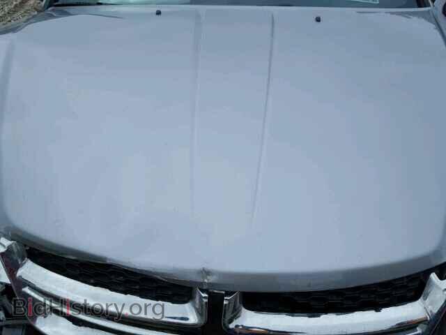2013 DODGE AVENGER - VIN: 1C3CDZAB2DN534930 - Photo 7