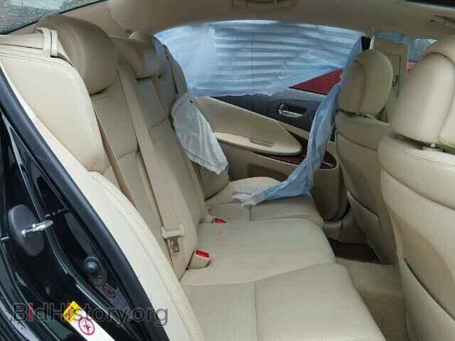 2011 LEXUS GS350 - VIN: JTHBE1KS7B0053567 - Фото 6