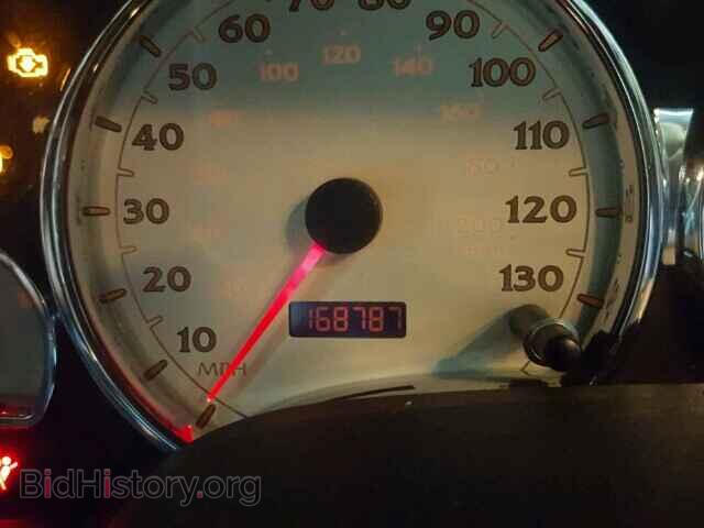 2006 SATURN VUE - VIN: 5GZCZ33D56S832996 - Фото 8