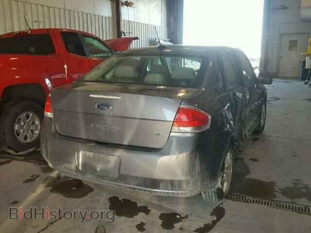 2010 FORD FOCUS - VIN: 1FAHP3FN7AW130655 - Фото 4