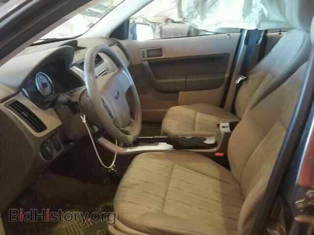 2010 FORD FOCUS - VIN: 1FAHP3FN7AW130655 - Фото 5