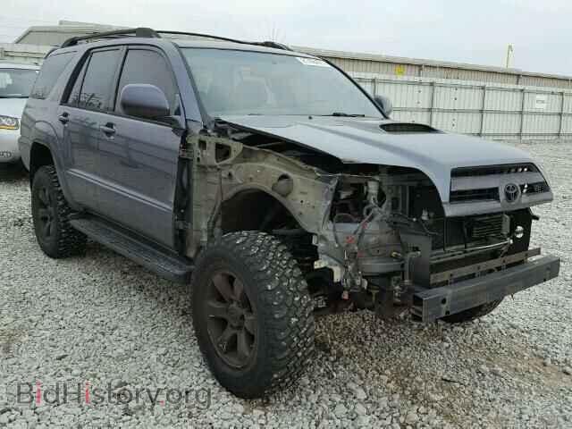 Фотография JTEBT14R740042441 - TOYOTA 4RUNNER 2004