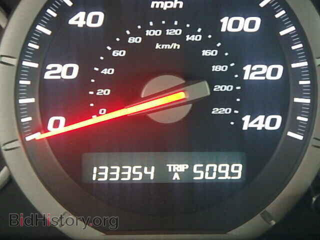 2008 HONDA PILOT - VIN: 5FNYF18238B015649 - Фото 8