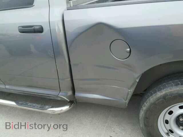 2011 DODGE RAM 1500 - VIN: 1D7RB1GK7BS629069 - Фото 10