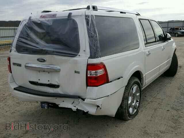 2013 FORD EXPEDITION - VIN: 1FMJK2A5XDEF43736 - Фото 4