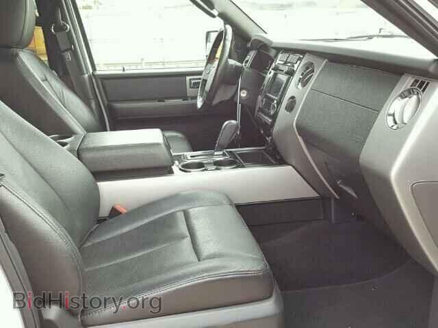 2013 FORD EXPEDITION - VIN: 1FMJK2A5XDEF43736 - Фото 5