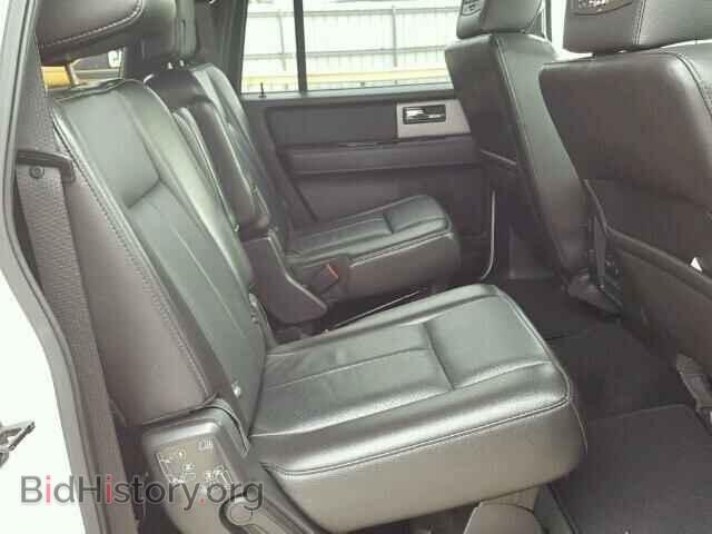 2013 FORD EXPEDITION - VIN: 1FMJK2A5XDEF43736 - Фото 6