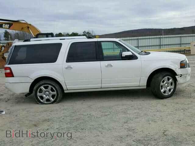2013 FORD EXPEDITION - VIN: 1FMJK2A5XDEF43736 - Фото 9