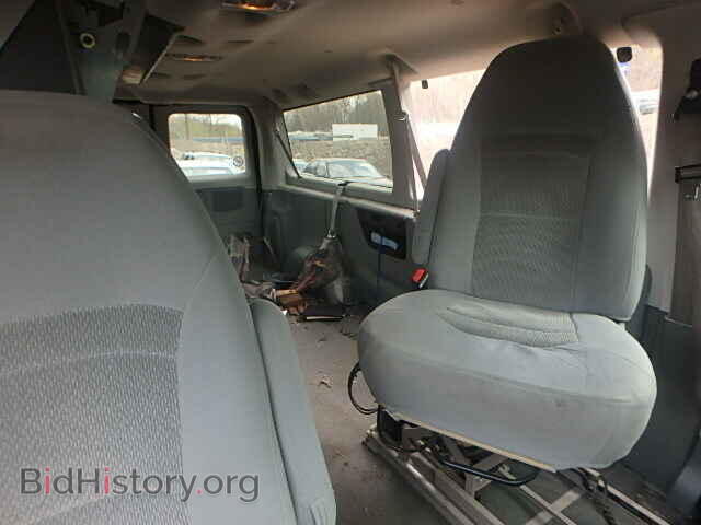 2006 FORD ECONOLINE - VIN: 1FBNE31LX6DA03950 - Фото 6