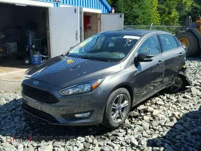 2016 FORD FOCUS - VIN: 1FADP3FE3GL303676 - Photo 2