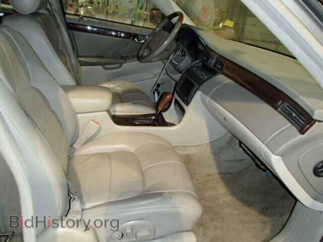 2003 CADILLAC DEVILLE - VIN: 1G6KF57933U107472 - Photo 5