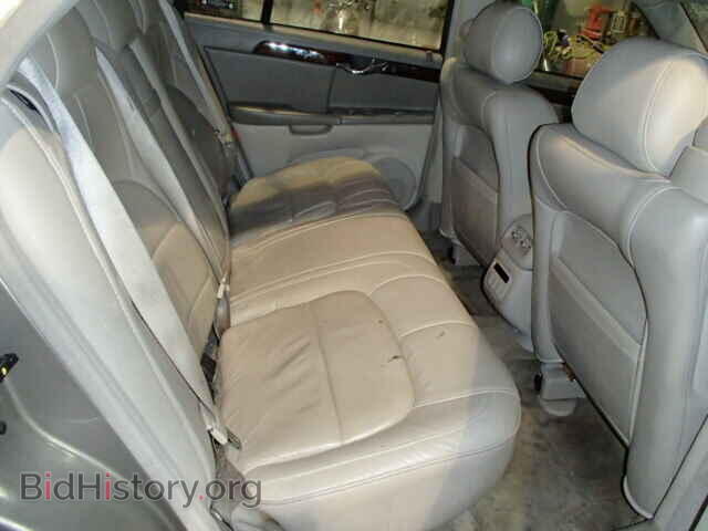 2003 CADILLAC DEVILLE - VIN: 1G6KF57933U107472 - Photo 6