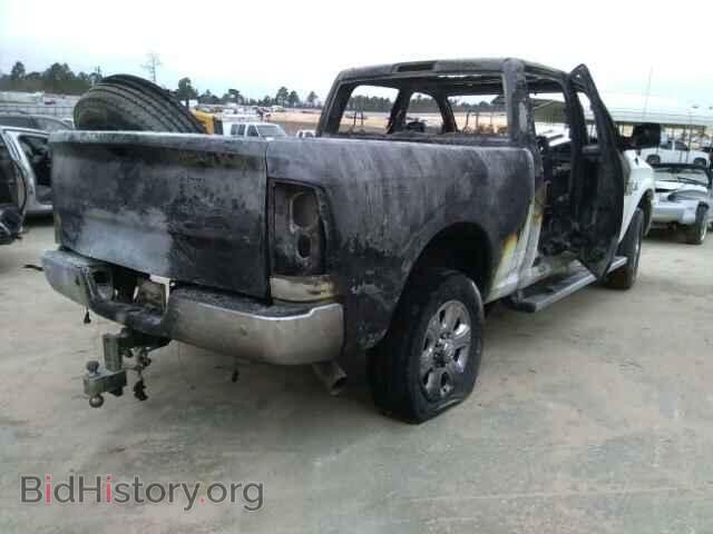 2016 RAM 2500 - VIN: 3C6UR5FL0GG101817 - Photo 4