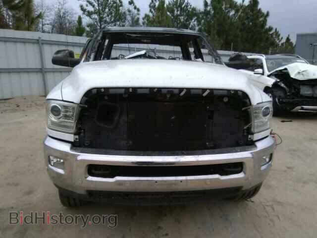 2016 RAM 2500 - VIN: 3C6UR5FL0GG101817 - Photo 7