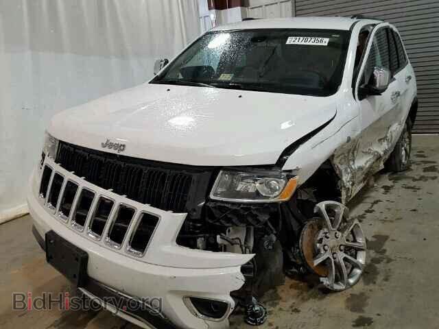 2015 JEEP CHEROKEE - VIN: 1C4RJFBG2FC680752 - Фото 2