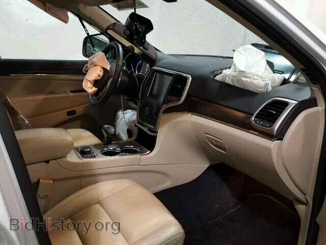 2015 JEEP CHEROKEE - VIN: 1C4RJFBG2FC680752 - Фото 5