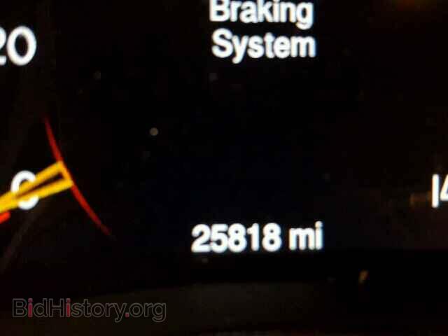 2015 JEEP CHEROKEE - VIN: 1C4RJFBG2FC680752 - Фото 8