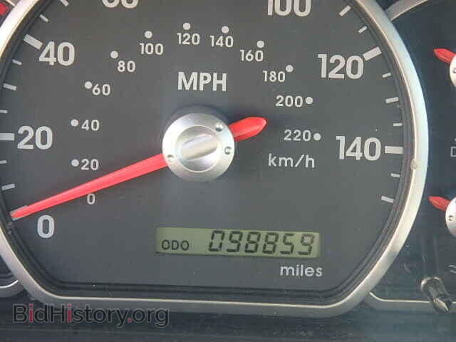2009 MITSUBISHI GALANT - VIN: 4A3AB36F09E024582 - Фото 8