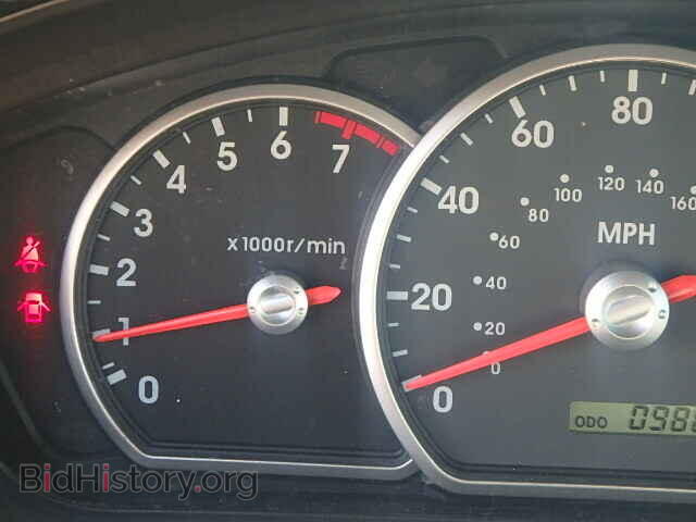 2009 MITSUBISHI GALANT - VIN: 4A3AB36F09E024582 - Фото 9