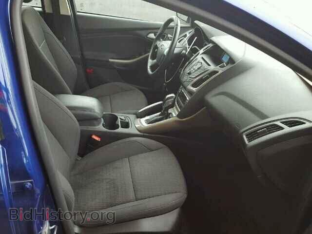 2012 FORD FOCUS - VIN: 1FAHP3M24CL372073 - Фото 5