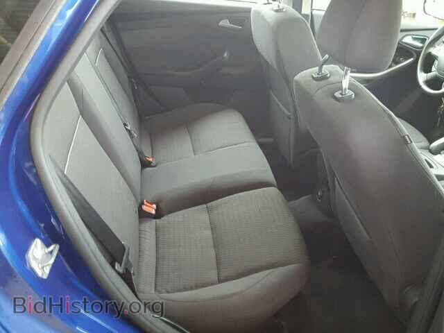 2012 FORD FOCUS - VIN: 1FAHP3M24CL372073 - Фото 6