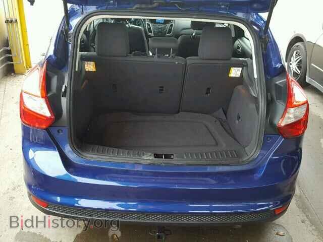 2012 FORD FOCUS - VIN: 1FAHP3M24CL372073 - Фото 10