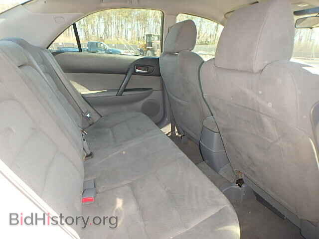 2008 MAZDA 6 - VIN: 1YVHP80C785M11315 - Фото 6
