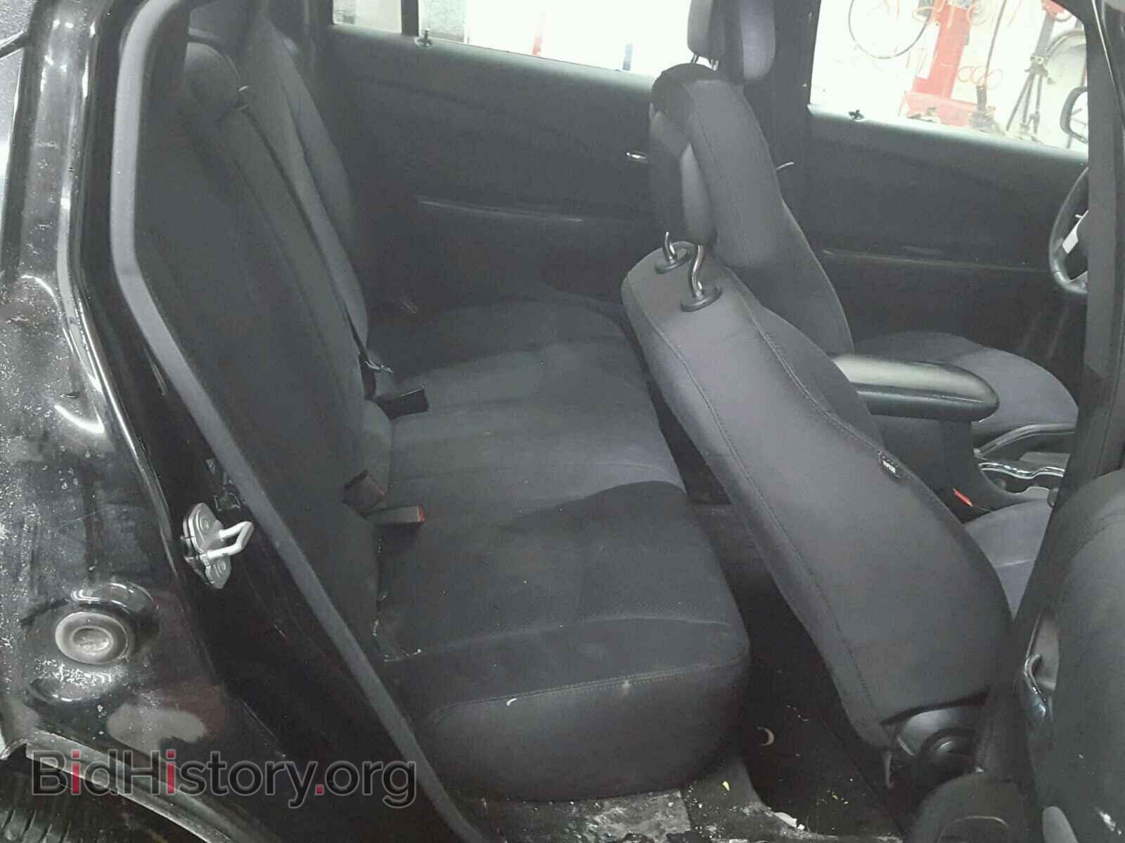 2013 CHRYSLER 200 - VIN: 1C3CCBBB6DN743533 - Фото 6