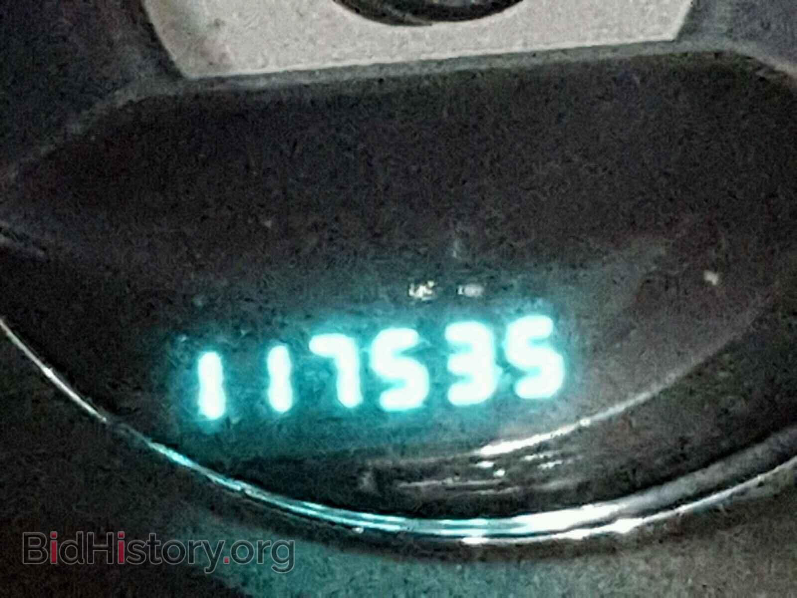 2013 CHRYSLER 200 - VIN: 1C3CCBBB6DN743533 - Фото 8