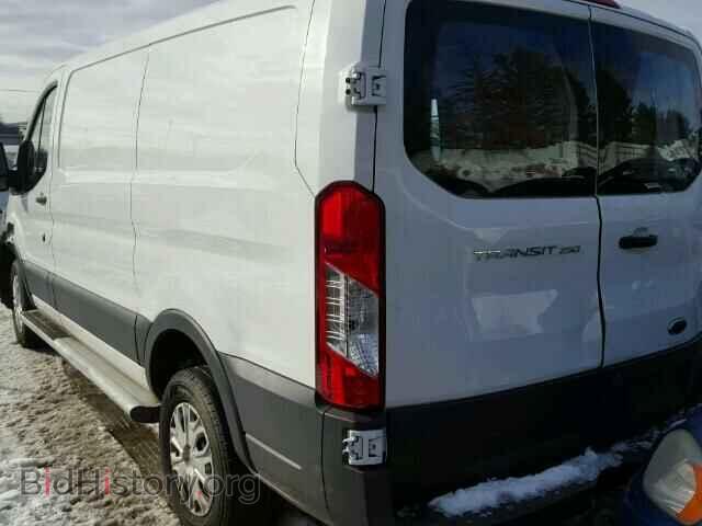 2016 FORD TRANSIT CO - VIN: 1FTYR1ZM0GKA22812 - Фото 3